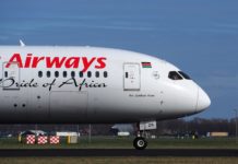 Kenya Airways opens bookings for US flights US Flights