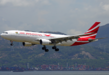 Tropical cyclone Berguitta: Air Mauritius moves flights forward