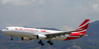 Tropical cyclone Berguitta: Air Mauritius moves flights forward