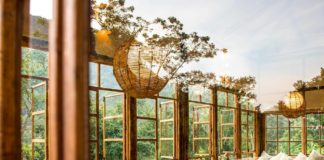 Bwindi Lodge upgrade complete Bwindi