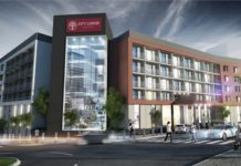 City Lodge opens third hotel in Nairobi Two Rivers