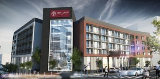 City Lodge opens third hotel in Nairobi Two Rivers