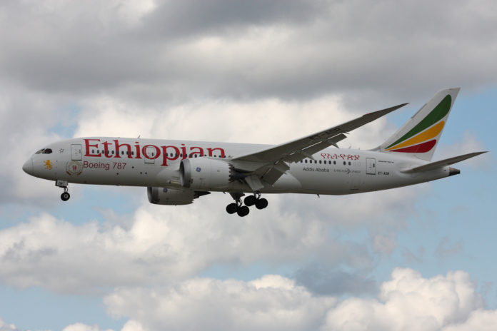 Ethiopian_Airlines_Boeing_787-8_Dreamliner_ET-AOR__Addis_Ababa__(25735121351) Geneva
