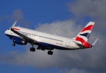British Airways does away with reclining seats in economy reclining