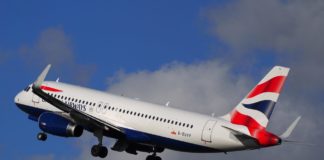 British Airways does away with reclining seats in economy reclining