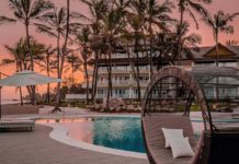 Hemingways Watamu Hotel and Residences re-opens Hemingways