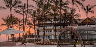 Hemingways Watamu Hotel and Residences re-opens Hemingways