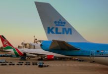 Kenya Airways and KLM sign extended sales agreement KLM