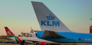 Kenya Airways and KLM sign extended sales agreement KLM