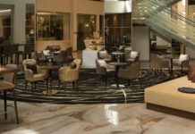 Second Radisson Blu property opens in Lagos Ikeja