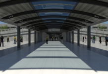 Expansion plans on the cards for Lanseria Airport Expansion