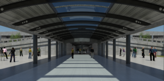 Expansion plans on the cards for Lanseria Airport Expansion
