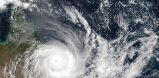 Tropical Cyclone Berguitta – what you need to know Cyclone