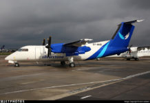 Silverstone launches flights to Lodwar Lodwar
