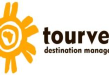 TDM raises over a half a million rand for conservation programmes Tourvest