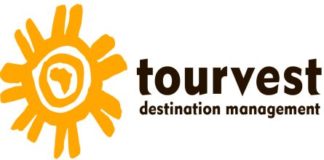 TDM raises over a half a million rand for conservation programmes Tourvest