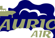 Auric Air introduces new transit lounge Auric
