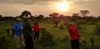 Tanzania announces new licence fees for tour operators Operators
