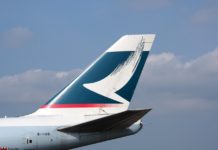 Cathay Pacific to launch direct flights to Cape Town Pacific