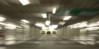 New long-term parking to open at OR Tambo Parking
