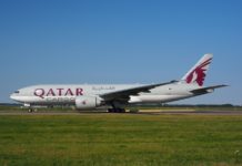 Qatar to increase Namibia frequency Namibia
