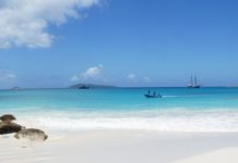 SA arrivals to Seychelles sets new record in 2017 Board