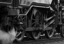 Tourist train station planned in Tanzania Station