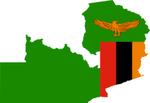 KAZA Visas available for travel in Zambia KAZA