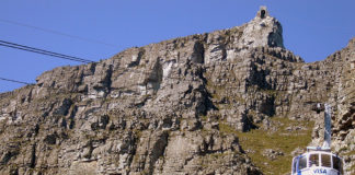 SANParks outlines way forward in dealing with safety and security in TMNP safety and security