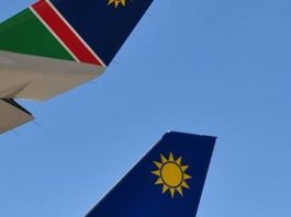 Air Namibia