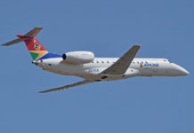 Airlink to face prosecution by SA Competition Tribunal Competition