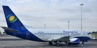 Rwandair adds Abuja to its route offering Abuja