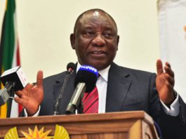 Ramaphosa