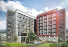City Lodge releases interim results City Lodge