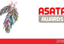 Finalists in ASATA Awards announced ASATA