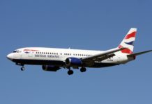Comair delivers record first-half performance as profits rise to R203m Venter