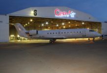CemAir grounded indefinitely CemAir