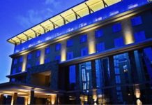 First DoubleTree hotel opens in Kenya DoubleTree