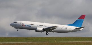 FlySafair introduces inflight card payments Cards