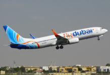 Kinshasa joins flydubai’s growing network in Africa Kinshasha