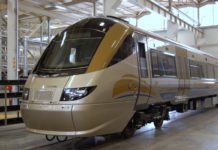 New Gautrain website and app launched Gautrain