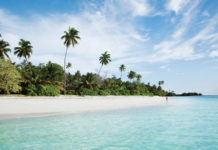 Four Seasons’ second Seychelles hotel to open 1 March Desroches