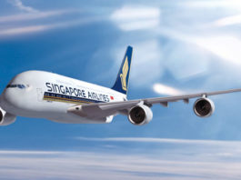Singapore Airlines