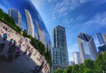 Ethiopian to launch flights to Chicago Chicago
