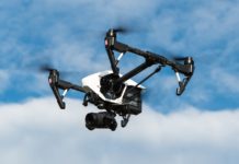 SANParks issues a reminder on the prohibition of drones in the Kruger National Park Drones