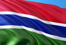 The Gambia rejoins Commonwealth Gambia