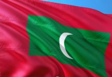 State of emergency declared in Maldives Maldives