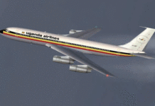 Uganda Airlines in negotiations to reclaim old routes Uganda Airlines