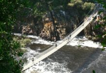Readjusted tariff implemented in Tsitsikamma Tsitsikamma