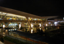 Cape Town International named best airport in Africa Skytrax world airport awards